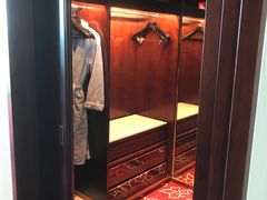 -上海龙之梦万丽酒店