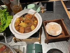 -潮界(虹桥新天地店)