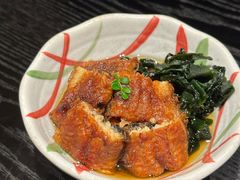 -玄白·炭烤活鳗(上海首店)