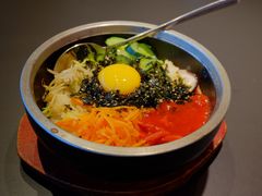 -松涛园朝鲜·海鲜·料理店(鸭绿江断桥店)