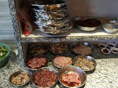 -谢老五跷脚牛肉·非遗传承店
