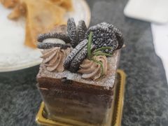 -皇冠幸福里动物奶油生日蛋糕(古田三路店)