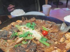 -老板恋上鱼(恒隆广场店)