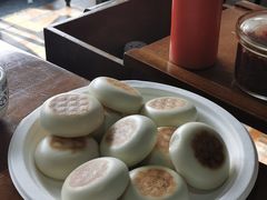 -代羊肉(中和店)