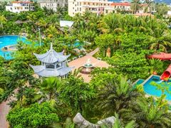 -三亚珠江南田温泉度假区