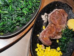 -萨莉亚意式餐厅(杭州西溪龙湖天街店)