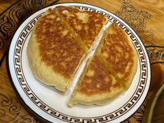 -格日勒阿妈蒙古厨房(新华广场店)
