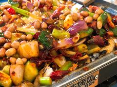 -滋味烤鱼(马北店)