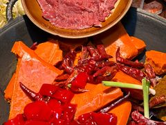 -阳阳老火锅(小南门店)