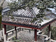 -岳麓山风景名胜区