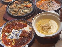 -永安水煮活鱼·仪征土菜院子