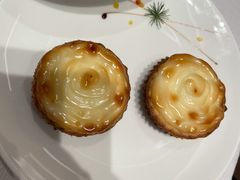 酥化和牛挞-北京厨房(SKP店)