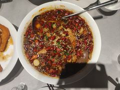 -北平食坊·烤鸭(黄寺大街店)