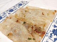 香煎肠粉-稻香酒家·34年老字号·港式粤菜(汉街店)