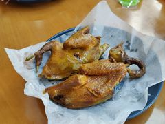 -煲煲掂风味煲仔饭餐厅(西区店)