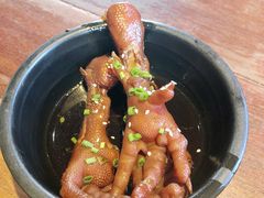 -大牌大·传统杭帮菜(湖滨店)