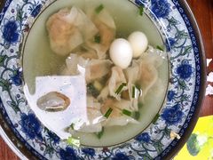 -福州人铭小吃