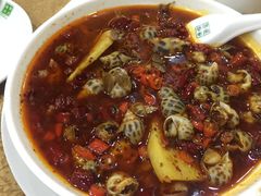 -新河畔海鲜酒楼(虎门店)