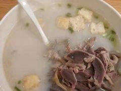 -鸭得堡老鸭汤·鸭血粉丝(凤凰西街店)