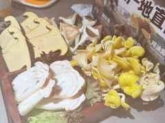 -潮发潮汕牛肉店(东方宝泰店)