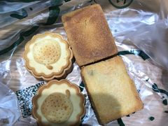 -泸溪河桃酥(西直门凯德店)