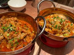 -浩海火燒雲傣家菜(芮欧百货店)