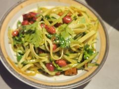 江湖大拌菜-耍盆友·重庆江湖菜(百子湾店)