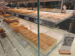 -泸溪河桃酥(西直门凯德店)