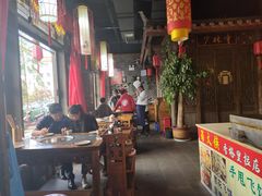 大堂-蜀大侠火锅(香格里拉店)