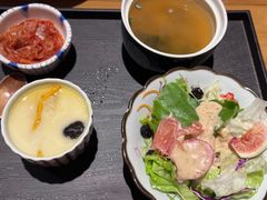 -渔寿司·日本料理(艾尚天地店)