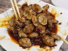 -古田会·肥肠鸡(古田店)
