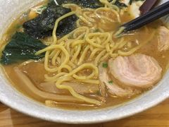 -兆治日本料理(华府世家店)
