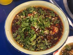 -马路边边串串香(大成路店)