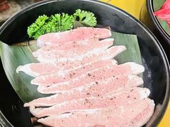 -三代烤肉(保利广场店)