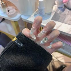 -M·X Nail日式美甲美睫