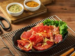-丹东特色烤肉(南光三部店)