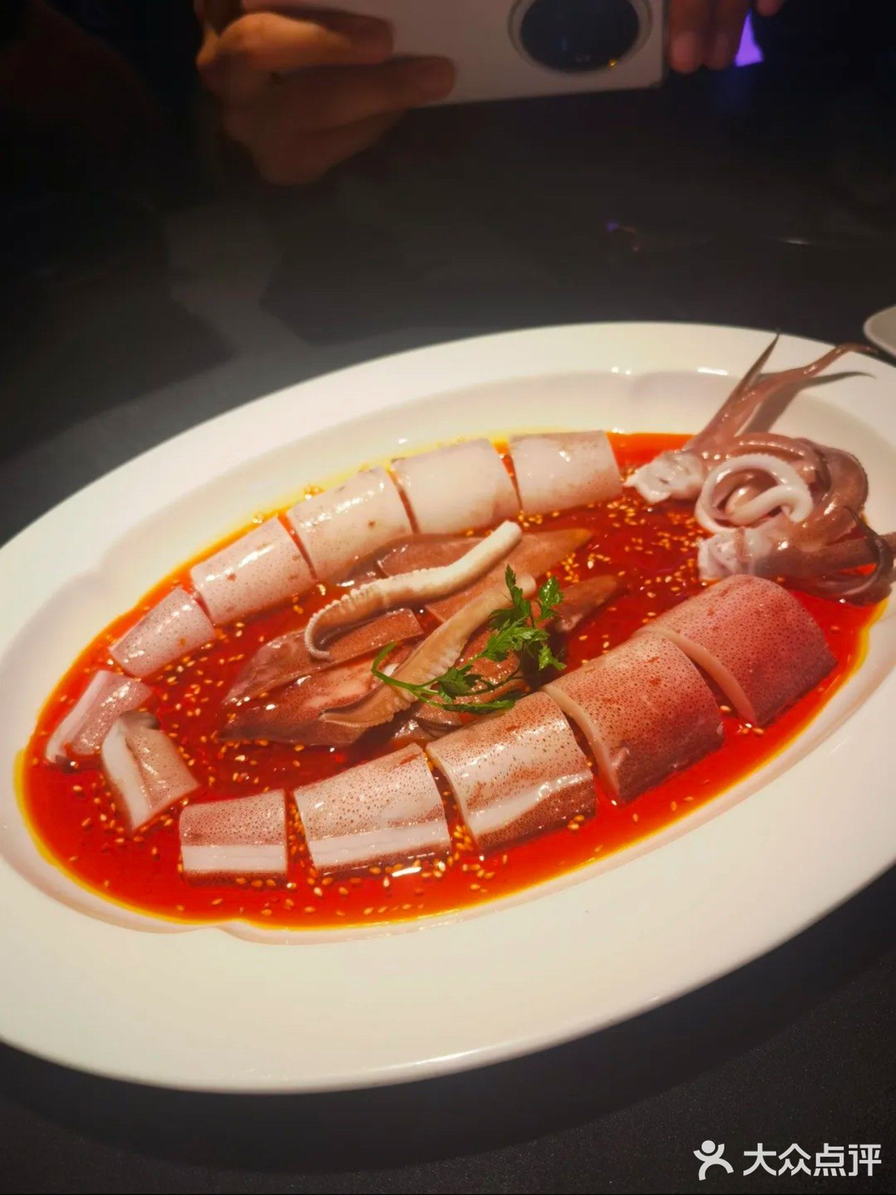 我必须曝光这家让我欲罢不能的餐厅— 醉东Oriental