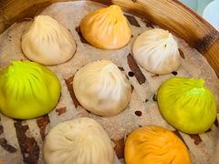 -上海和平饭店龙凤厅 Dragon Phoenix