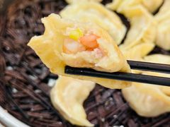 -老王烫面角(北京路店)