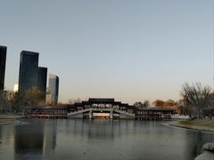 -西海子公园