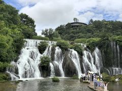 -天河潭旅游度假区