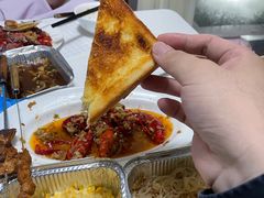 -元一希尔顿酒店·禅自助餐厅·啤酒花园