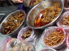 -浪哥卤味捆鸡(南门口店)