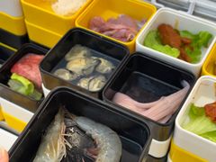 -李记鲜切牛肉自助火锅(紫薇花园店)