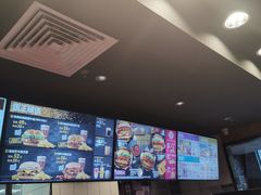 -汉堡王(上海凌云壹街坊店)