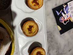 松化葡式蛋挞-蝴蝶里·粤菜·点心(滨江龙湖店)