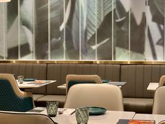 大堂-美奈小馆·越南料理(中航城君尚购物中心店)