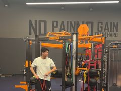 -锐动健身游泳(博地中心店)