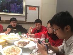 -大地春饼店(黄河路店)