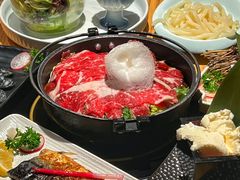 -大和食乐·鲜和牛酸汤火锅(环宇荟店)